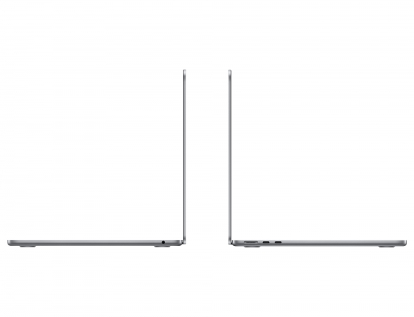 Apple MacBook Air 13.6" M2 (MLXW3TU/A) Ultrabook