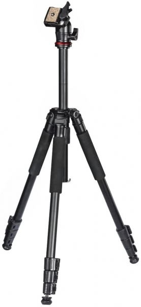 Hama Traveller 163 Tripod