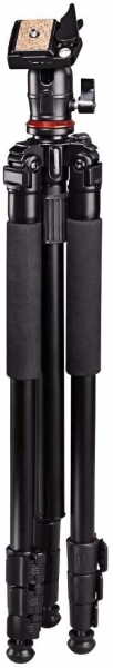 Hama Traveller 163 Tripod