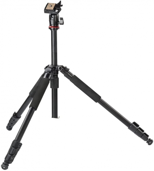 Hama Traveller 163 Tripod