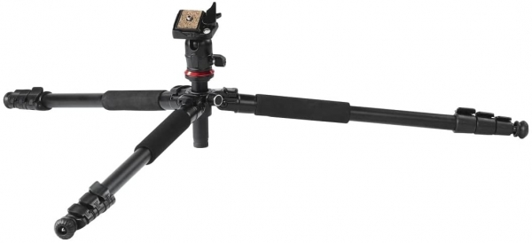 Hama Traveller 163 Tripod