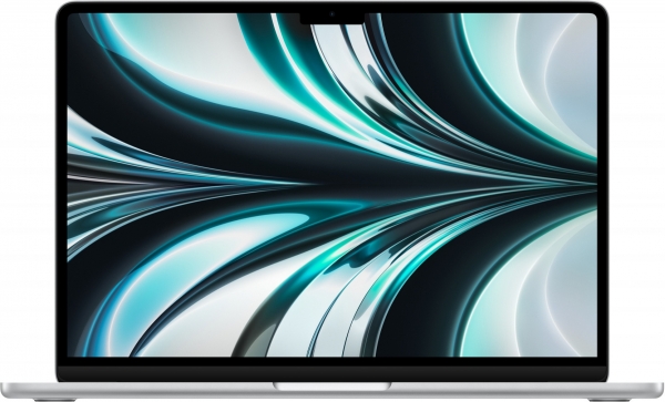 Apple MacBook Air 13.6" M2 (MLXY3TU/A) Ultrabook
