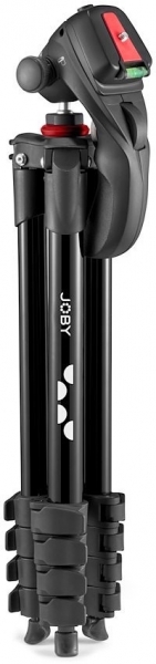 Joby Compact Action Kit Tripod