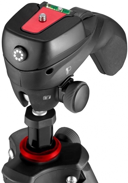 Joby Compact Action Kit Tripod