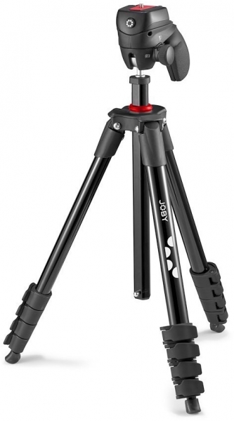 Joby Compact Action Kit Tripod