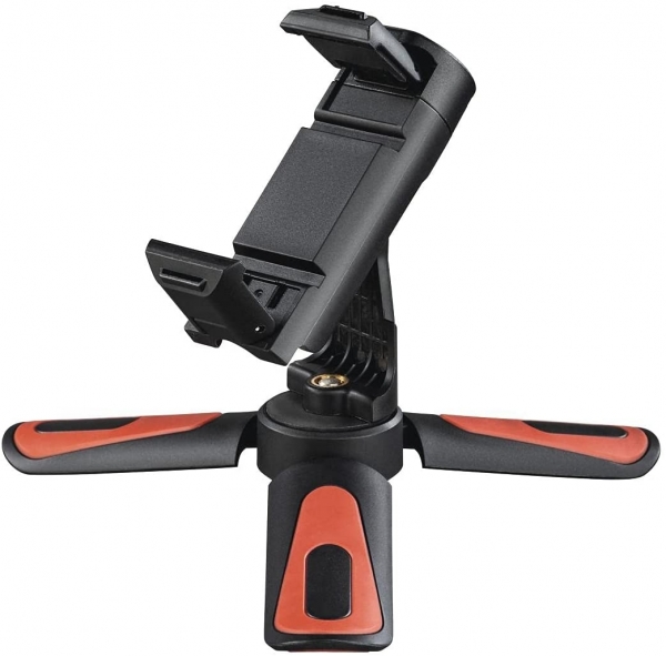Hama Pocket II Rotation Tripod
