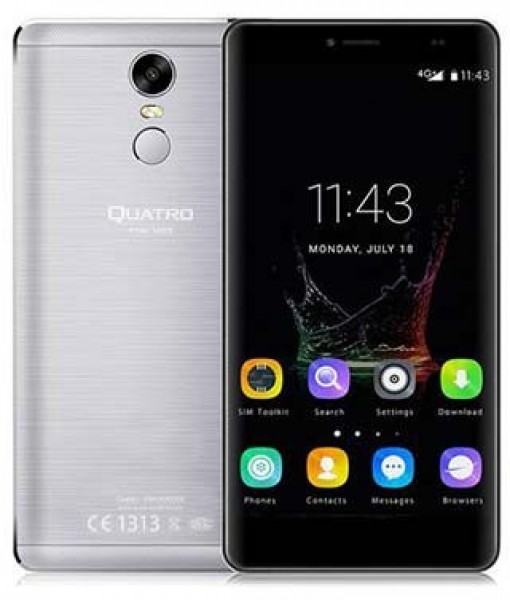 Quatro FSM1453