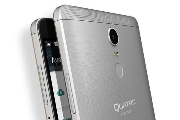 Quatro FSM1453