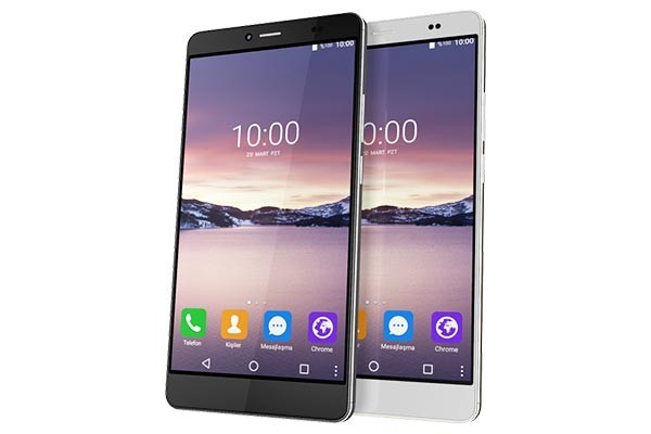 Quatro FSM1453