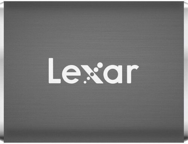 Lexar SL100 SSD