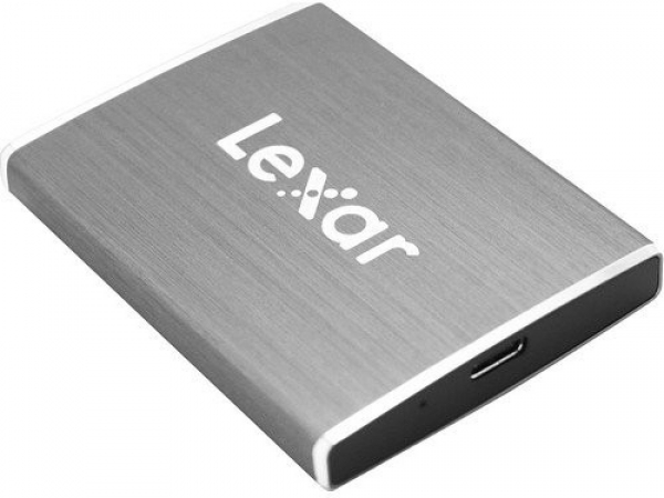 Lexar SL100 SSD