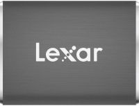 Lexar SL100 resim
