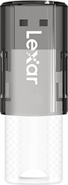 Lexar JumpDrive S60 Flash Bellek (64 GB)