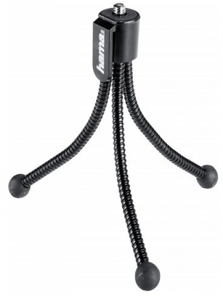 Hama Mini-Stativ Flexi Tripod