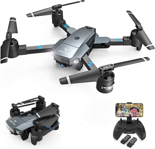 Snaptain A15H Drone