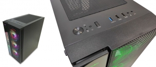Quadro Battle IX5-14823
