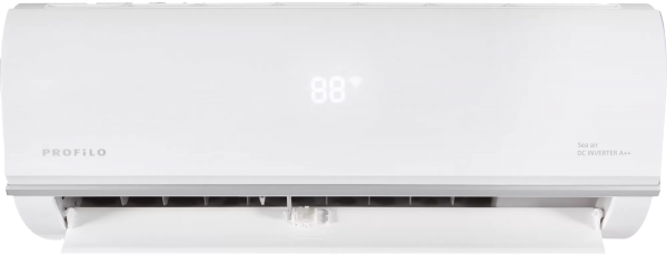 Profilo P3ZMX24909 Duvar Tipi Klima (24.000 BTU)