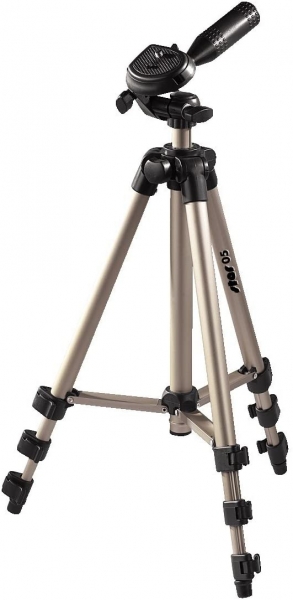 Hama Star 5 Tripod