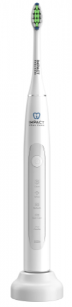 Impact Oral Care Brush Sonic Şarjlı Diş Fırçası