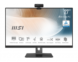 MSI Modern AM271P 11M-020TR