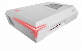 MSI MPG Trident 3 Arctic 11SA-074TR