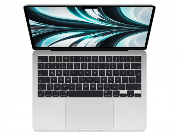 Apple MacBook Air 13.6" M2 (MLY03TU/A) Ultrabook