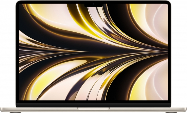 Apple MacBook Air 13.6" M2 (MLY23TU/A) Ultrabook