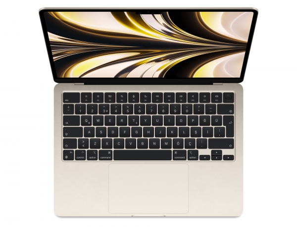 Apple MacBook Air 13.6" M2 (MLY23TU/A) Ultrabook