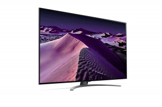 LG 75QNED866QA Ultra HD (4K) TV