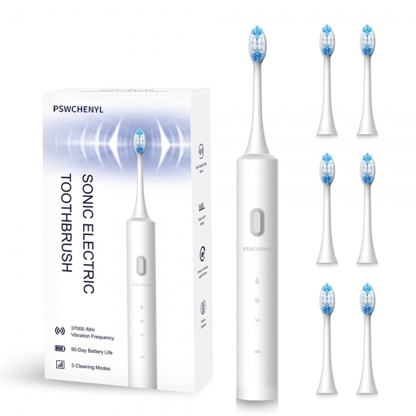 Pswchenyl Sonic Şarjlı Diş Fırçası