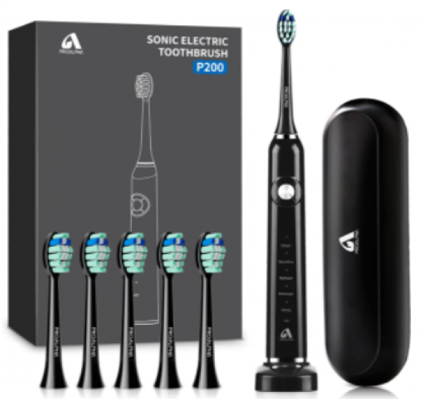 Proalpha Sonic Electric P200 Şarjlı Diş Fırçası
