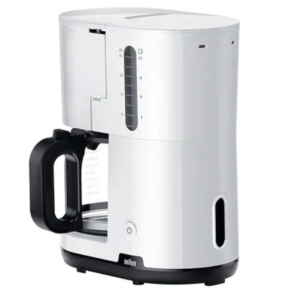 Braun KF 1100 Kahve Makinesi