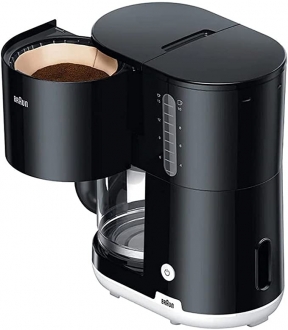 Braun KF 1100 Kahve Makinesi