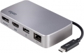 Corsair Elgato Thunderbolt 3 Mini Dock resim