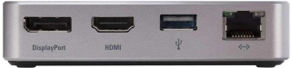 Corsair Elgato Thunderbolt 3 Mini Dock Dönüştürücü