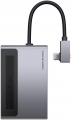 Baseus Magic Multifunctional Type-C resim