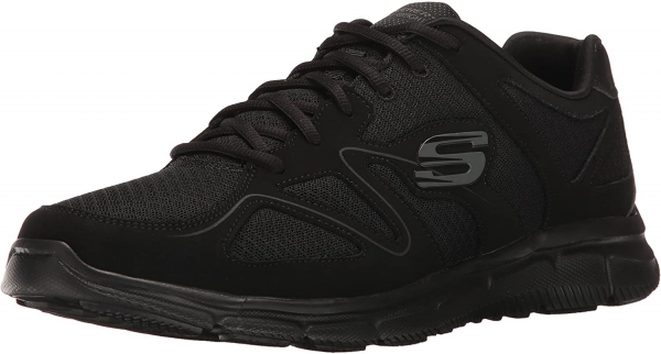 Skechers Satisfaction Flash Point Erkek Spor Ayakkabı