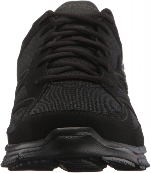 Skechers Satisfaction Flash Point Erkek Spor Ayakkabı