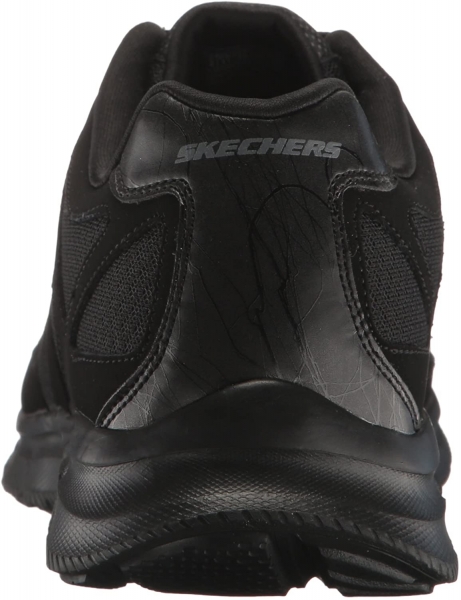 Skechers Satisfaction Flash Point Erkek Spor Ayakkabı