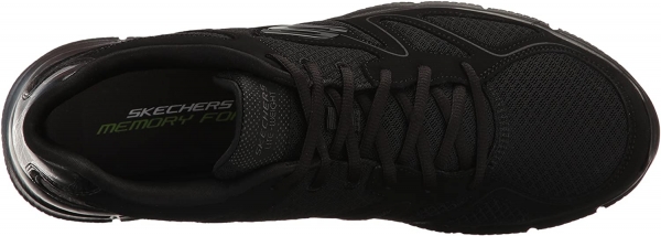 Skechers Satisfaction Flash Point Erkek Spor Ayakkabı