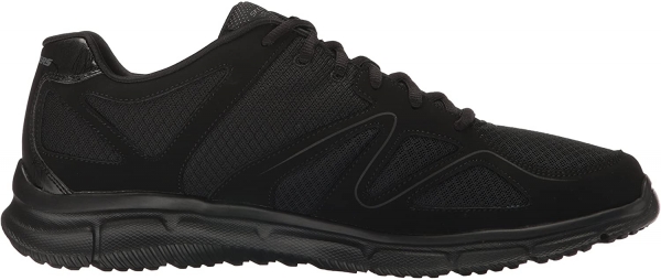 Skechers Satisfaction Flash Point Erkek Spor Ayakkabı
