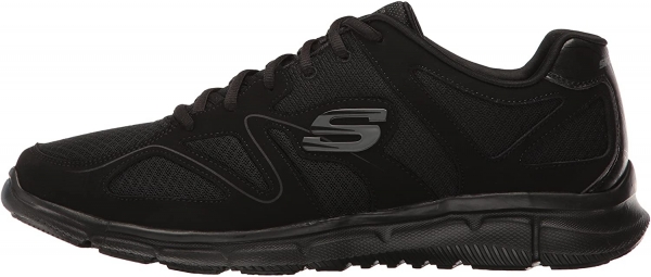 Skechers Satisfaction Flash Point Erkek Spor Ayakkabı