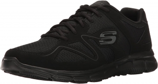 Skechers Satisfaction Flash Point Erkek Spor Ayakkabı