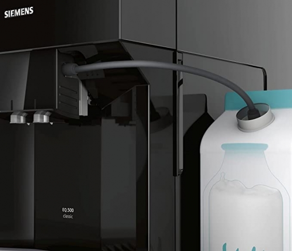 Siemens EQ.500 Classic TP501R09 Kahve Makinesi