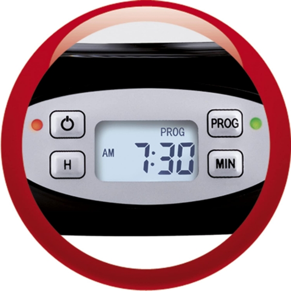 Moulinex Subito FG362810 Kahve Makinesi