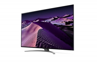 LG 65QNED866QA Ultra HD (4K) TV