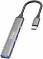 Go Des GD-UC702 Type-C to USB 3.0 resim