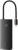 Baseus Lite Type-C to HDMI USB 3.0 Type-C PD SD TF Dönüştürücü