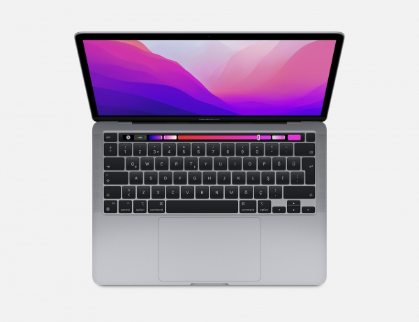 Apple MacBook Pro 13.3" M2 (MNEJ3TU/A) Ultrabook
