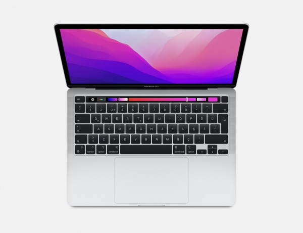 Apple MacBook Pro 13.3" M2 (MNEQ3TU/A) Ultrabook